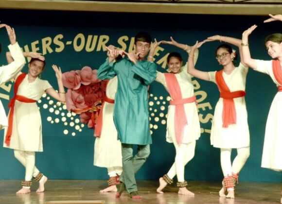 Teachers Day