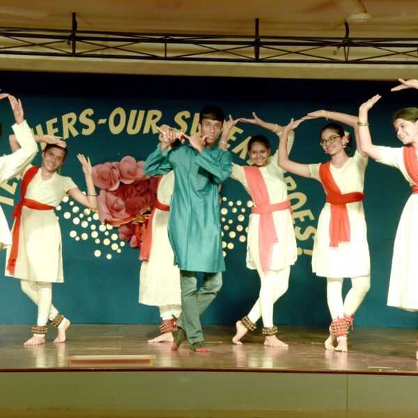 Teachers Day