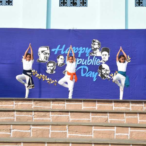 Republic Day 2023