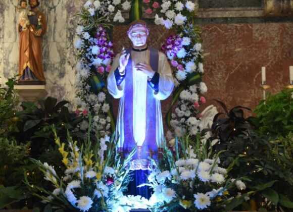 Don Bosco Feast
