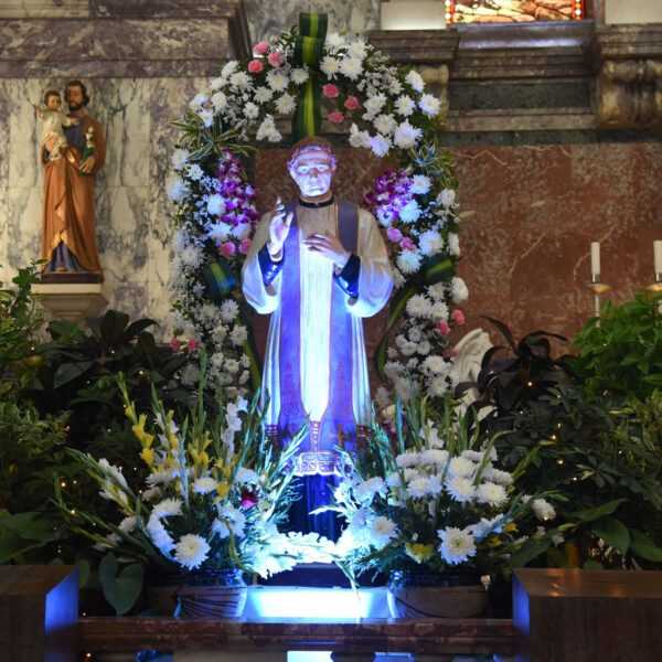 Don Bosco Feast