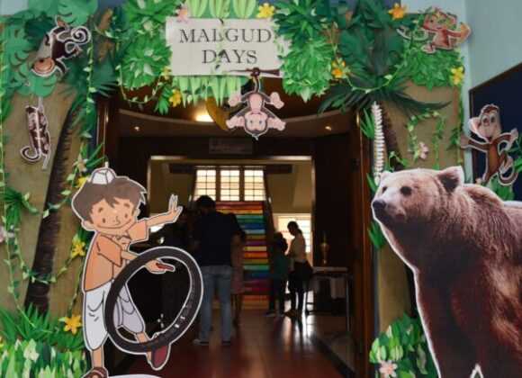 Malgudi Days