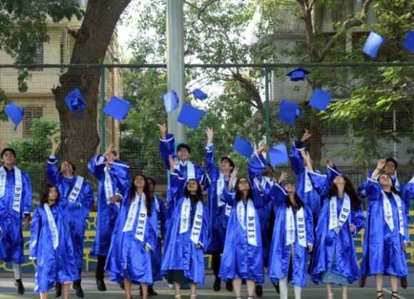 IBDP Graduation