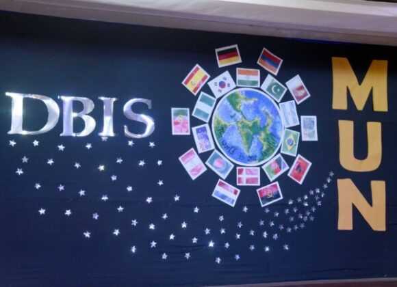 DBISMUN’23