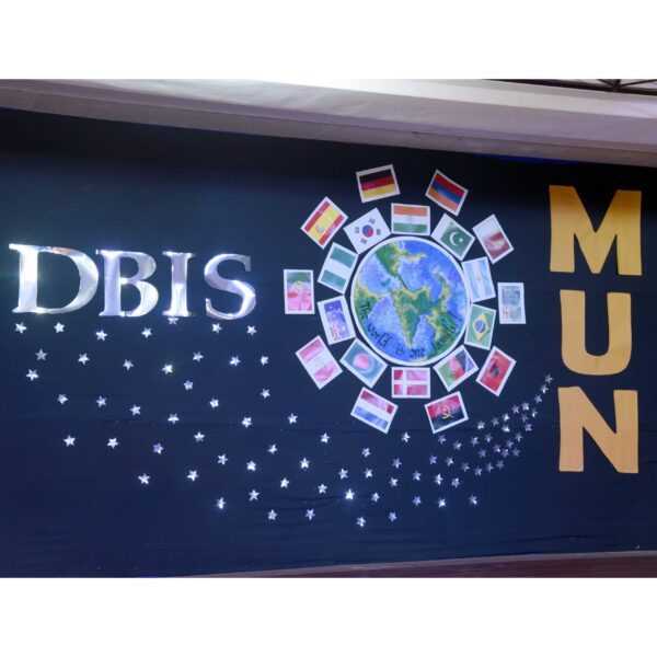 DBISMUN’23
