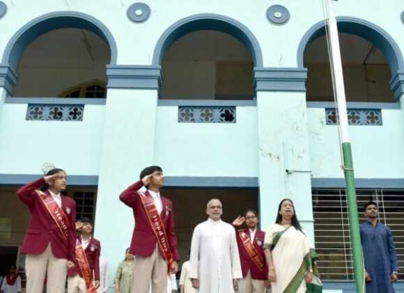 INDEPENDENCE DAY