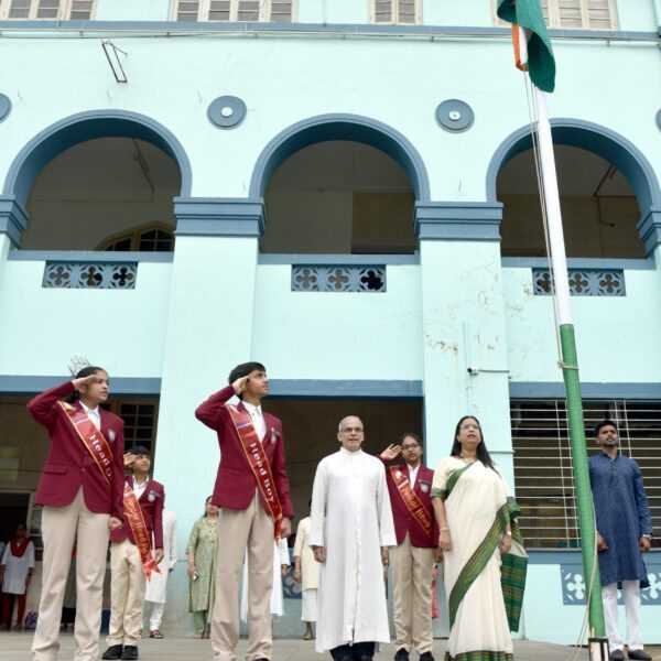 INDEPENDENCE DAY