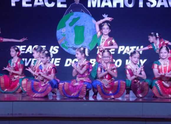 DBIS Peace Mahotsav 2023