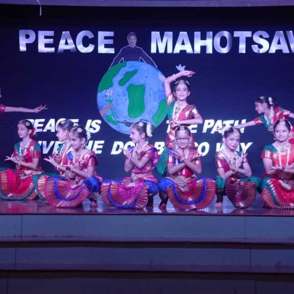DBIS Peace Mahotsav 2023
