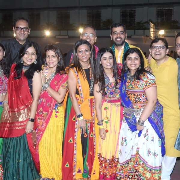 Raas Garba Night 2023