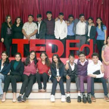 TED TALKS