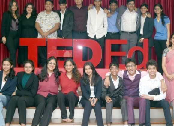 TED TALKS