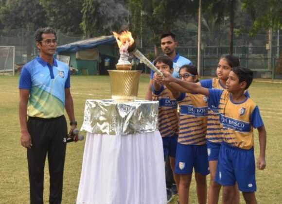 EY Sports Day-23