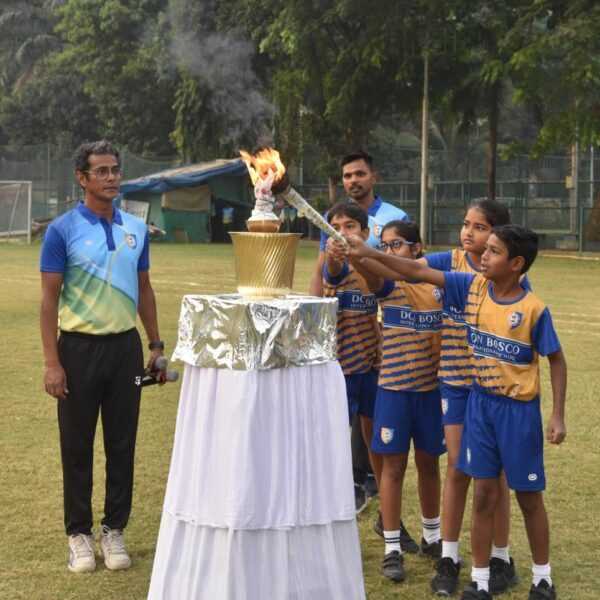 EY Sports Day-23