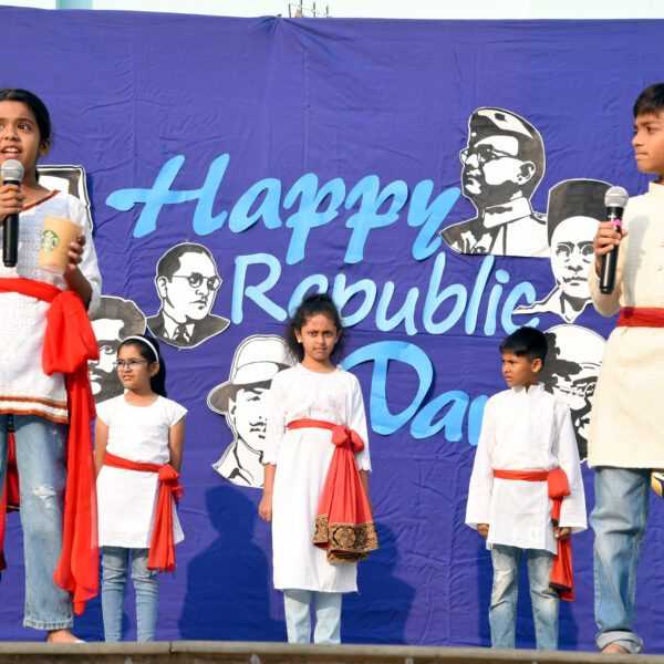 Republic Day – 2024