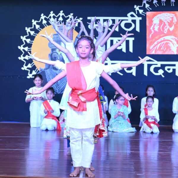 मराठी भाषा गौरव दिन