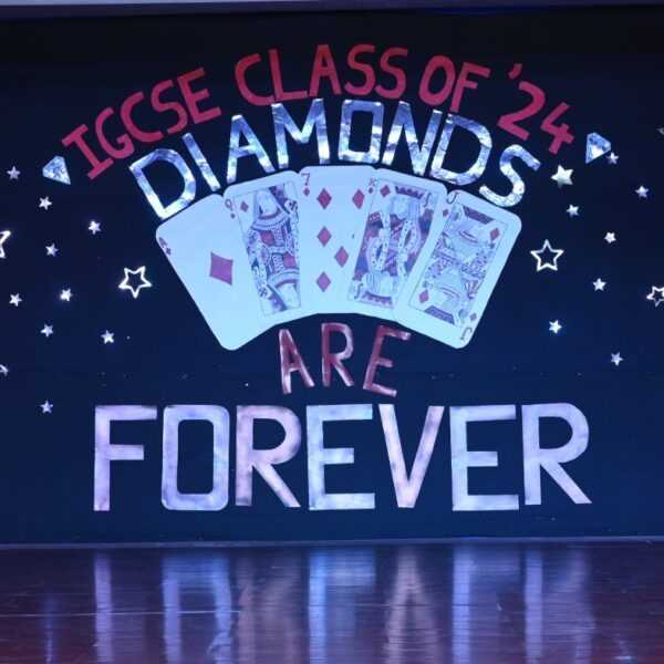 GRADE 10 FAREWELL
