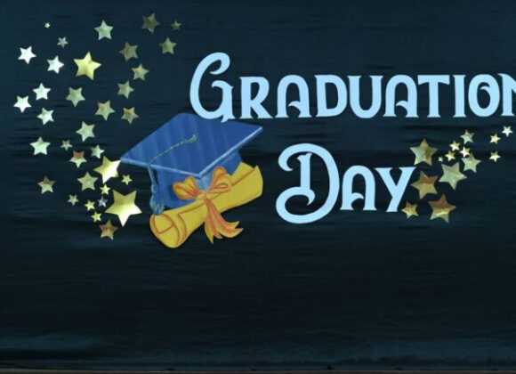 EY Graduation Day 2024