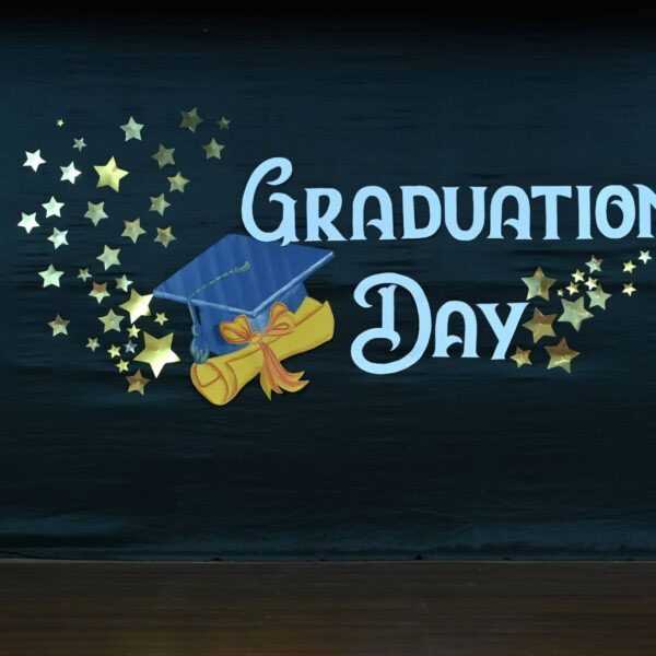 EY Graduation Day 2024