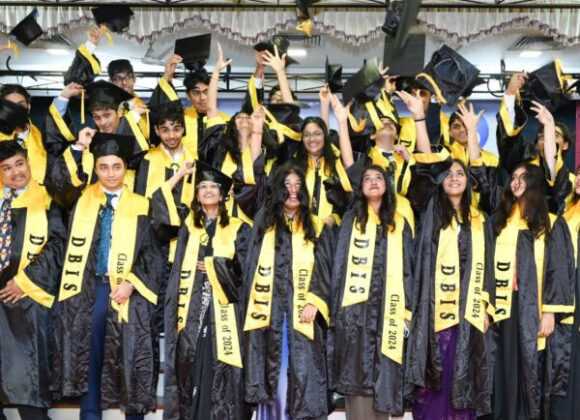 IBDP-Graduation Day 2024
