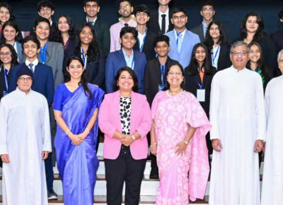 DBIS MUN’24