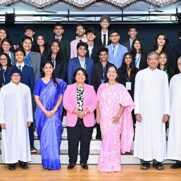 DBIS MUN’24