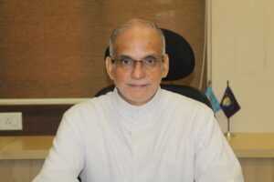 Fr. Ajoy Fernandes
