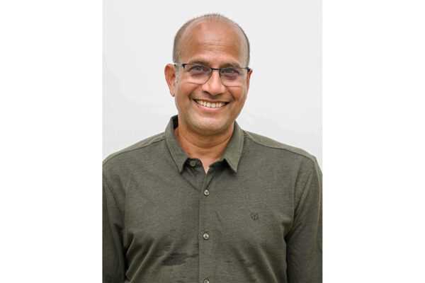 Mr. Edgar Mascarenhas Mr. Edgar Mascarenhas