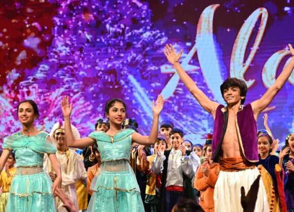Annual Day – 2024-2025
