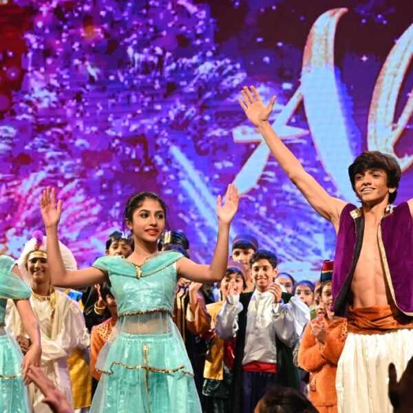 Annual Day – 2024-2025