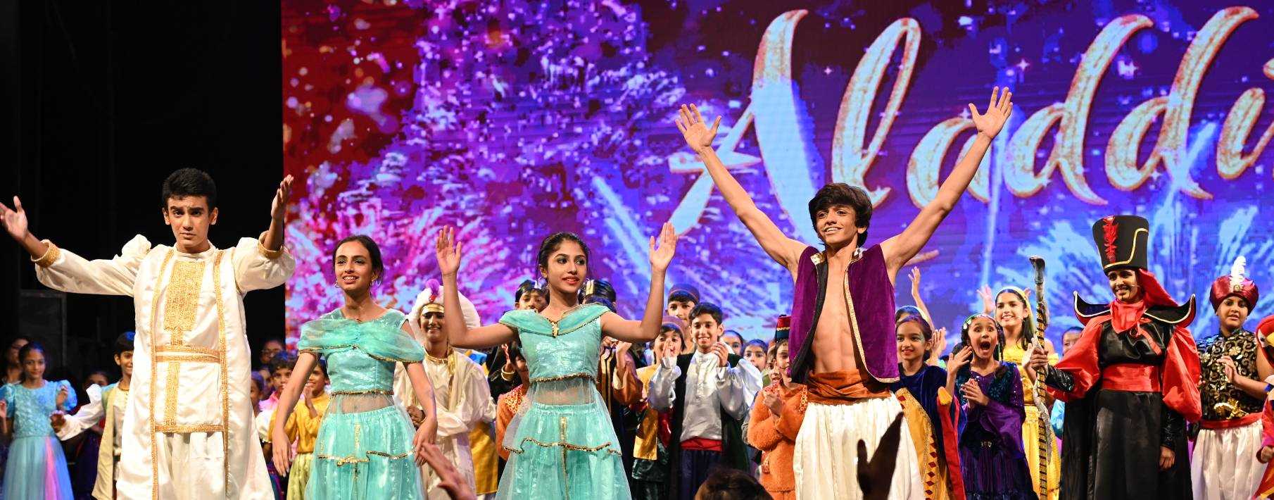 Annual Day – 2024-2025