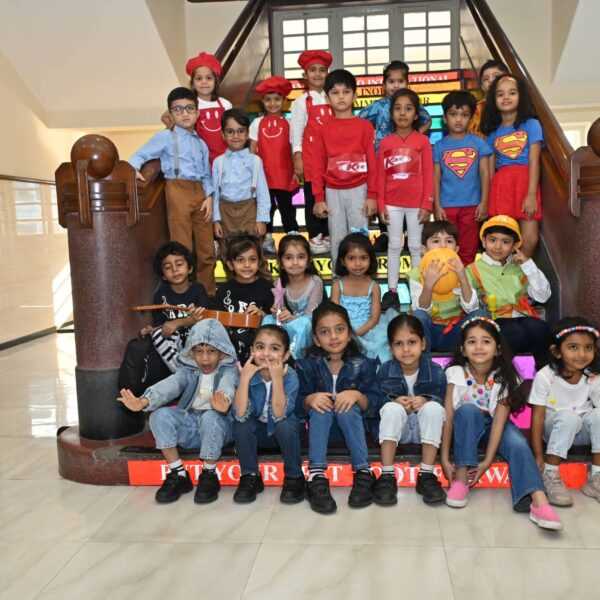 Children’s Day 2024