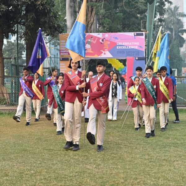 EY Sports Day-24
