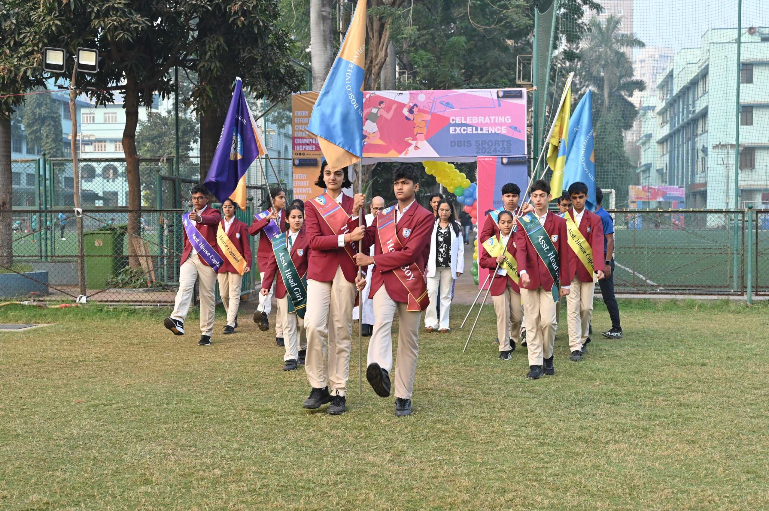 EY Sports Day-24