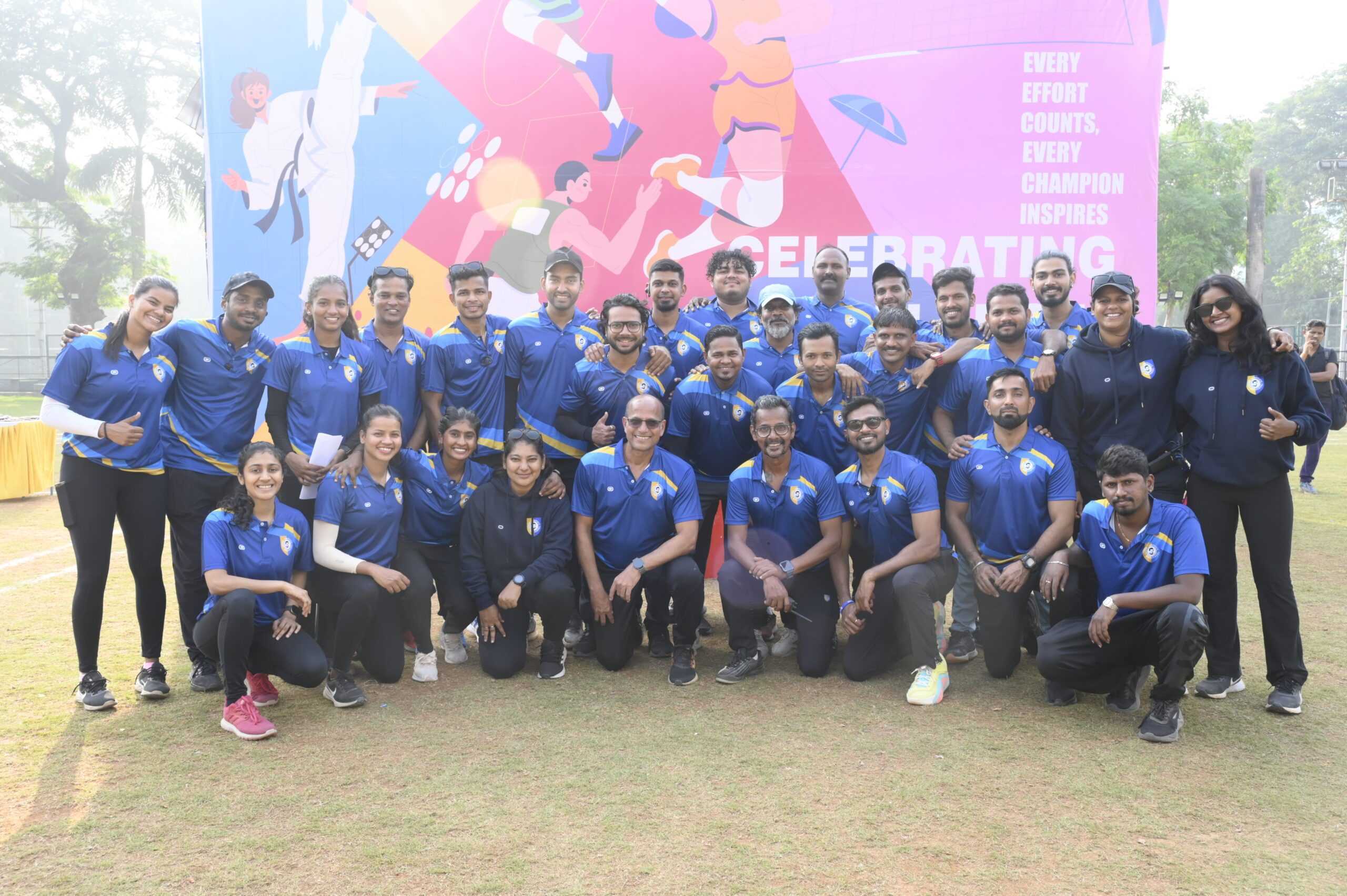 PYP Sports Day-24