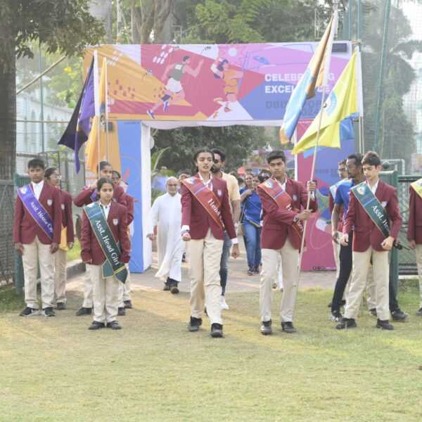 CAIE Sports Day -24