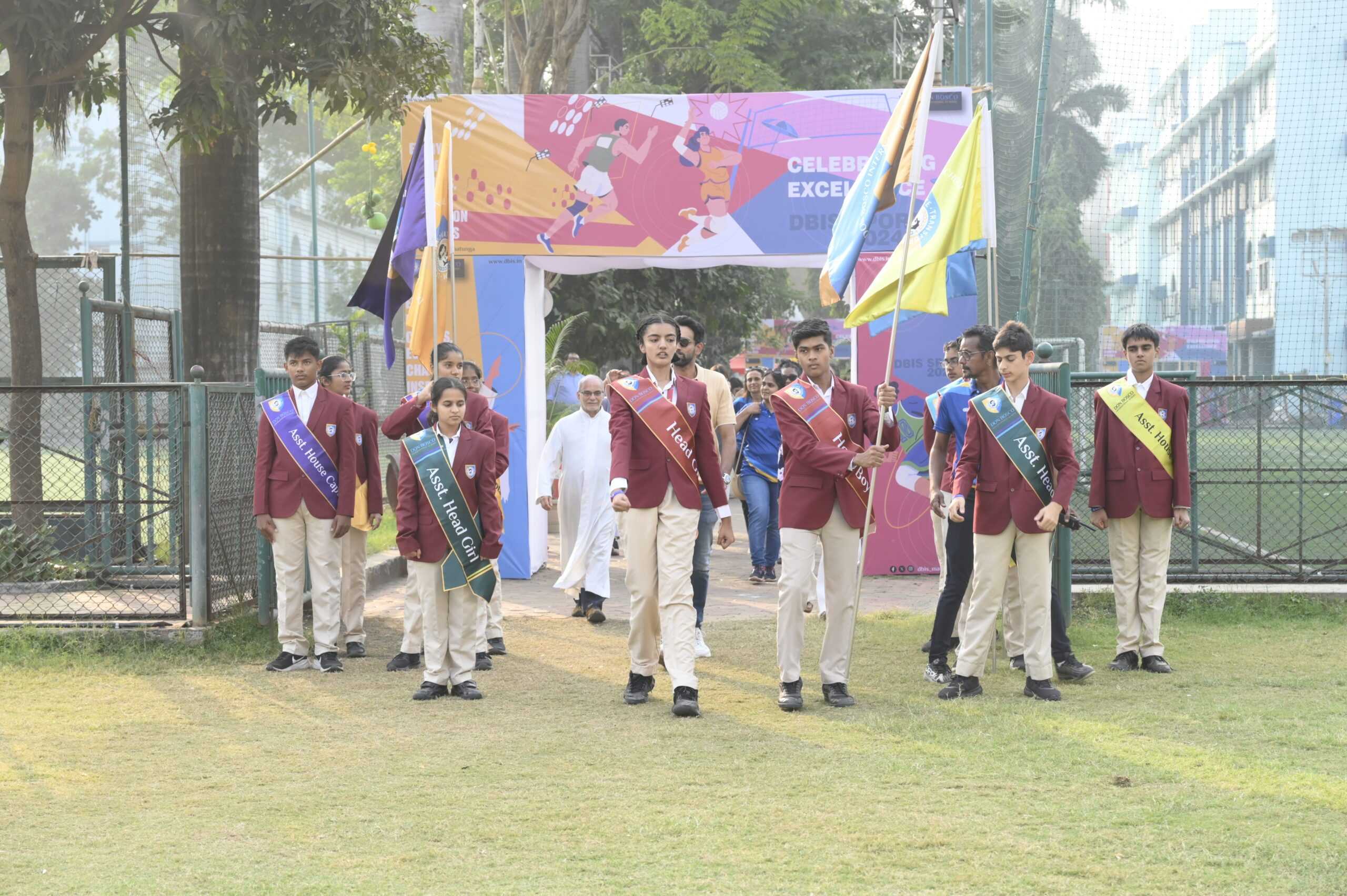 CAIE Sports Day -24