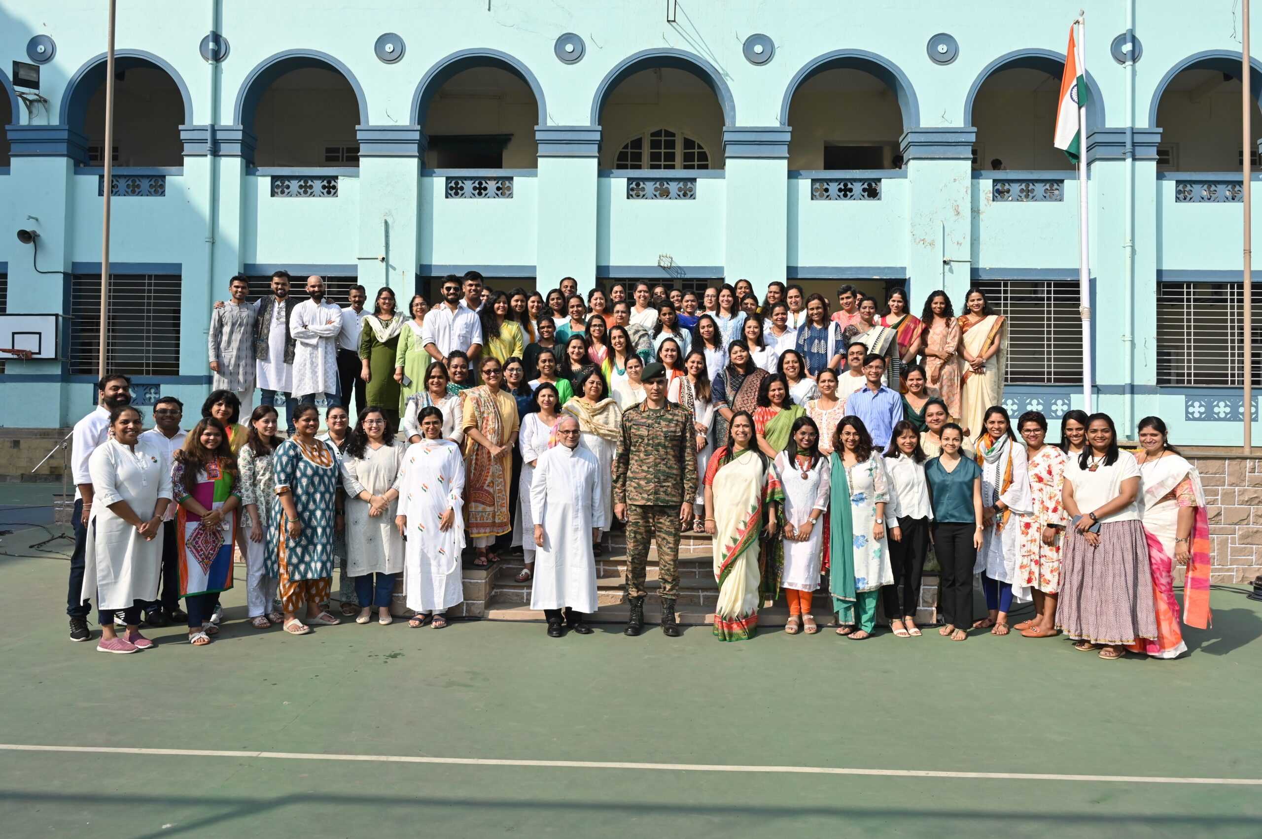 Republic Day 2025