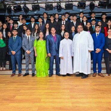 DBIS MUN’25