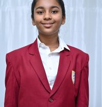 Amaira Shah Amaira Shah