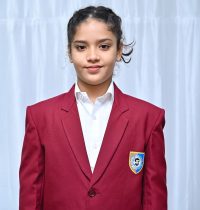 Antara Jasrani Antara Jasrani