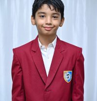Avi Saldanha Avi Saldanha