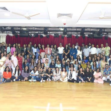 Teacher’s Day