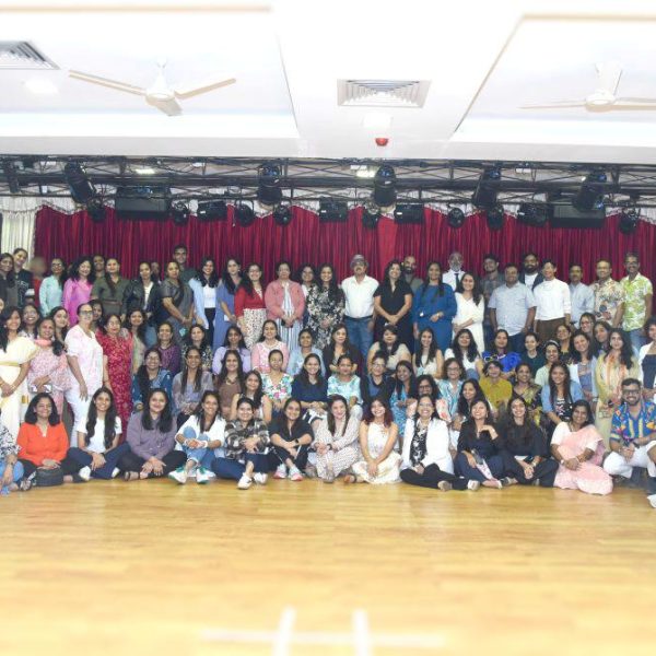 Teacher’s Day