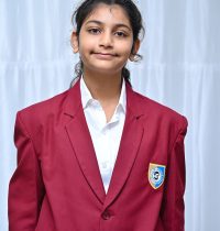 Khushi Shah Khushi Shah