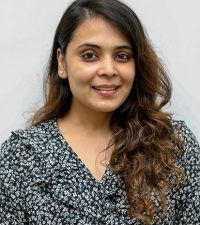 Pooja Shah Pooja Shah
