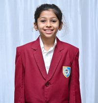 Saisha Kamat Saisha Kamat