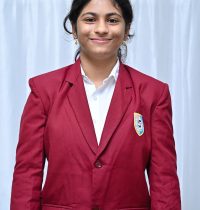Tara Rastogi (prefect art and culture Tara Rastogi (prefect art and culture
