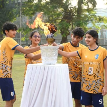 Sports Day