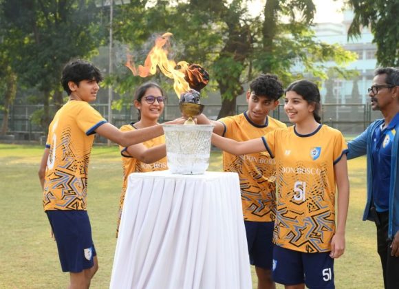 Sports Day